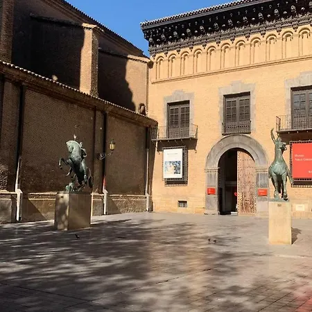 Az El Balcón De Torre Nueva 2