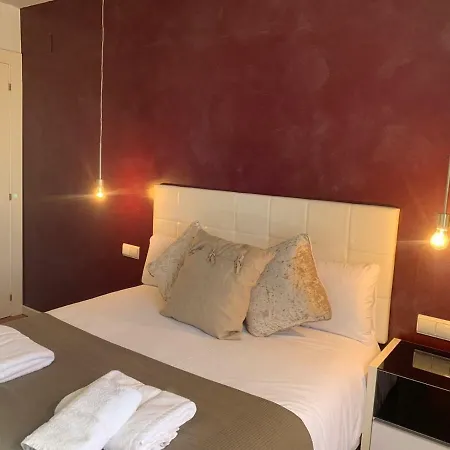 Apartamento Az El Balcón De Torre Nueva 2 Zaragoza