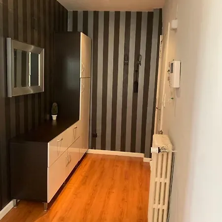 Vtz El Balcon De Torre Nueva 2 아파트