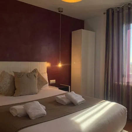 Vtz El Balcon De Torre Nueva 2 아파트 사라고사