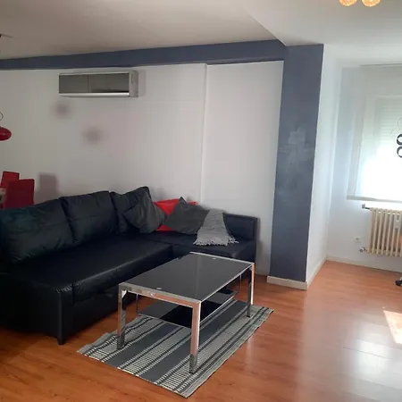 Apartamento Az El Balcón De Torre Nueva 2