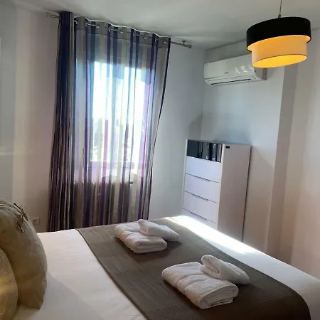 Vtz El Balcon De Torre Nueva 2 Zaragoza