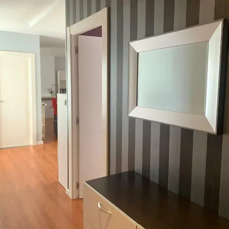 Vtz El Balcon De Torre Nueva 2