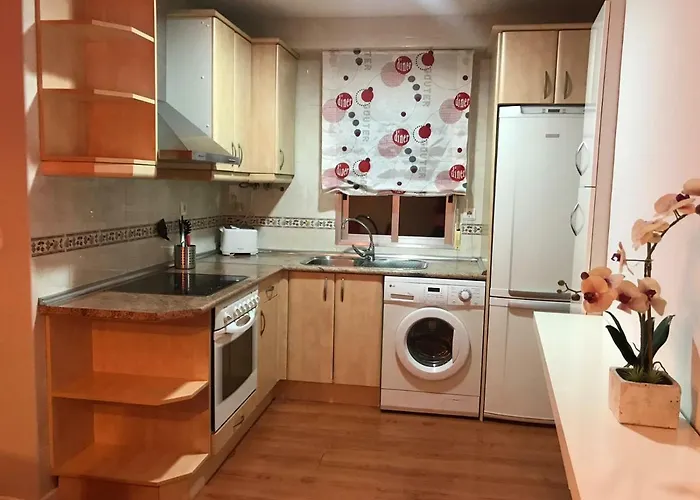 Vtz El Balcon De Torre Nueva 2 Apartmán Zaragoza