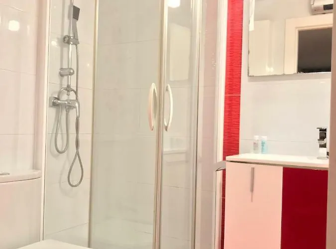 Vtz El Balcon De Torre Nueva 2 Apartmán *