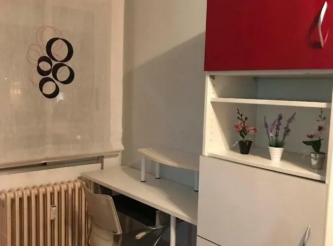 Vtz El Balcon De Torre Nueva 2 Apartmán *