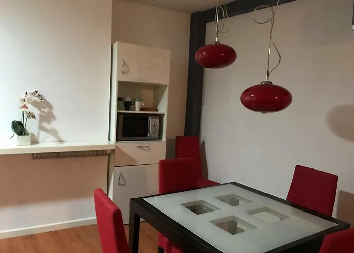 Vtz El Balcon De Torre Nueva 2 Zaragoza