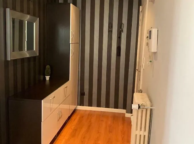 Vtz El Balcon De Torre Nueva 2 Apartmán