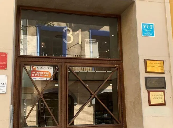 Apartmán Vtz El Balcon De Torre Nueva 2