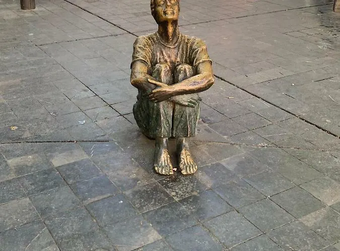 Apartmán Vtz El Balcon De Torre Nueva 2 Zaragoza