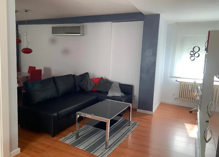 Apartmán Vtz El Balcon De Torre Nueva 2