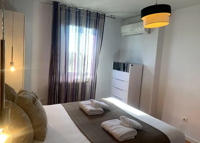 Vtz El Balcon De Torre Nueva 2 Zaragoza