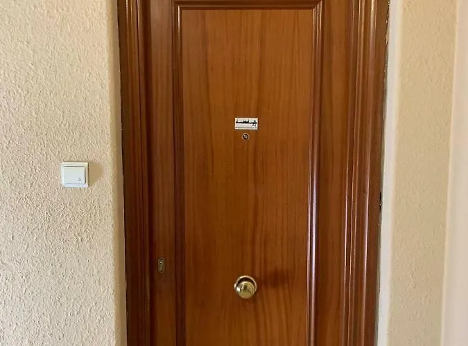 Apartmán Vtz El Balcon De Torre Nueva 2